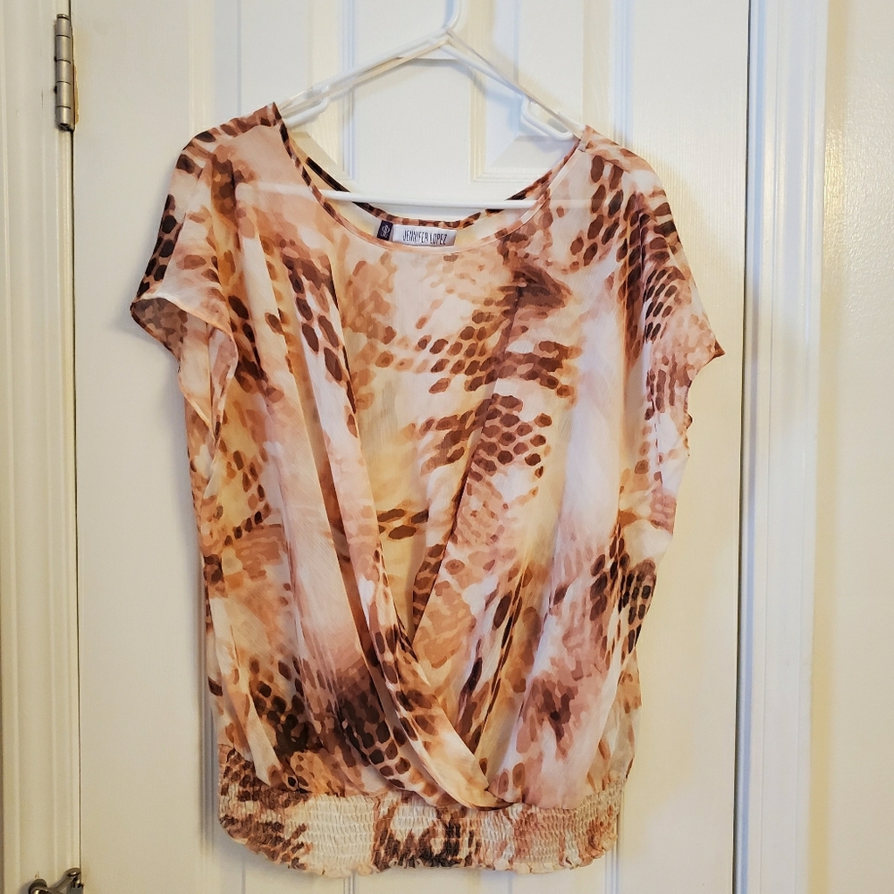 Woman's blouse
